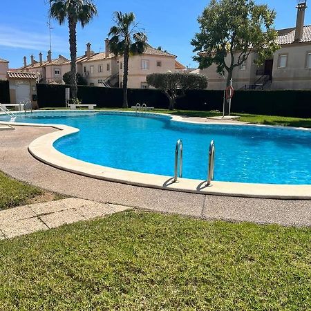 Casa La Paz Villa Torrevieja Eksteriør billede