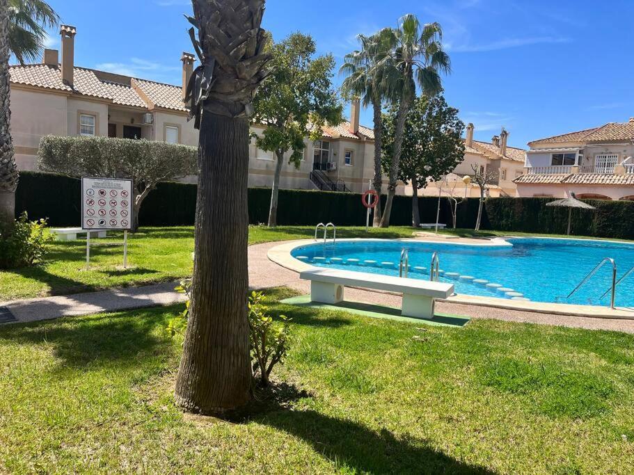 Casa La Paz Villa Torrevieja Eksteriør billede