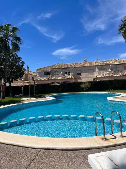 Casa La Paz Villa Torrevieja Eksteriør billede