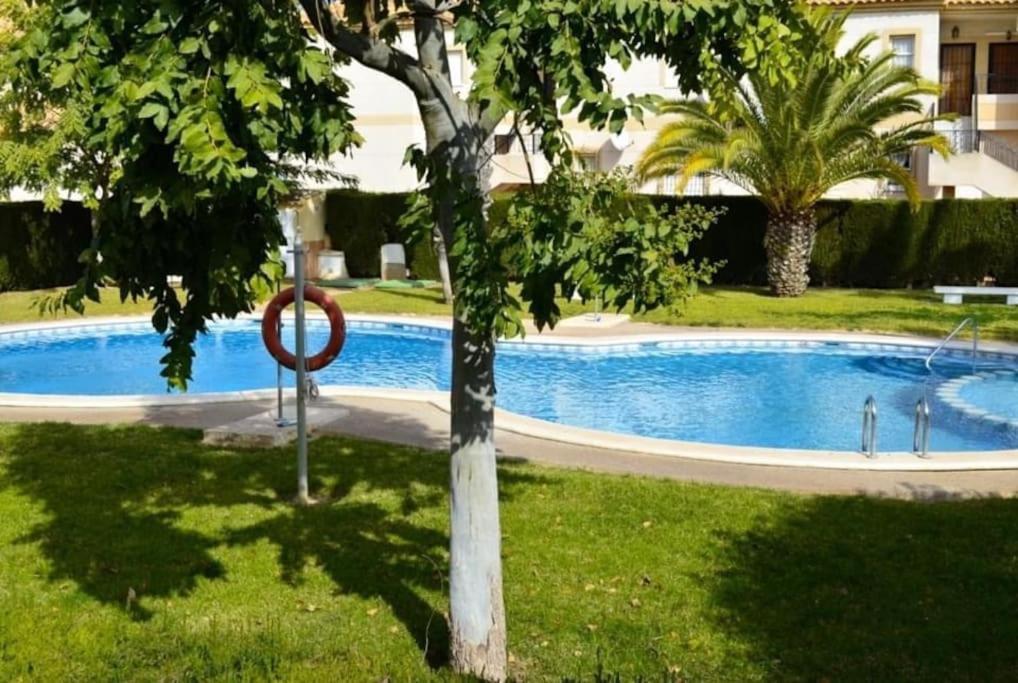 Casa La Paz Villa Torrevieja Eksteriør billede
