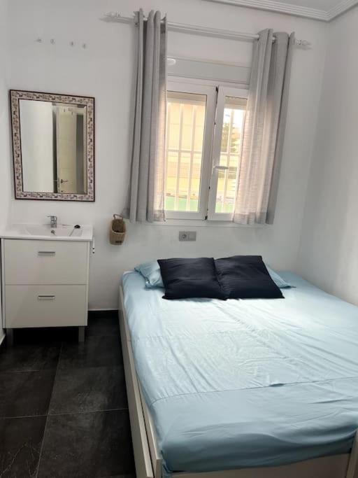 Casa La Paz Villa Torrevieja Eksteriør billede