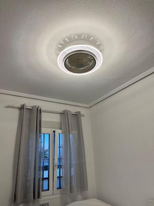 Casa La Paz Villa Torrevieja Eksteriør billede