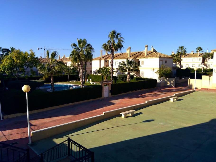 Casa La Paz Villa Torrevieja Eksteriør billede