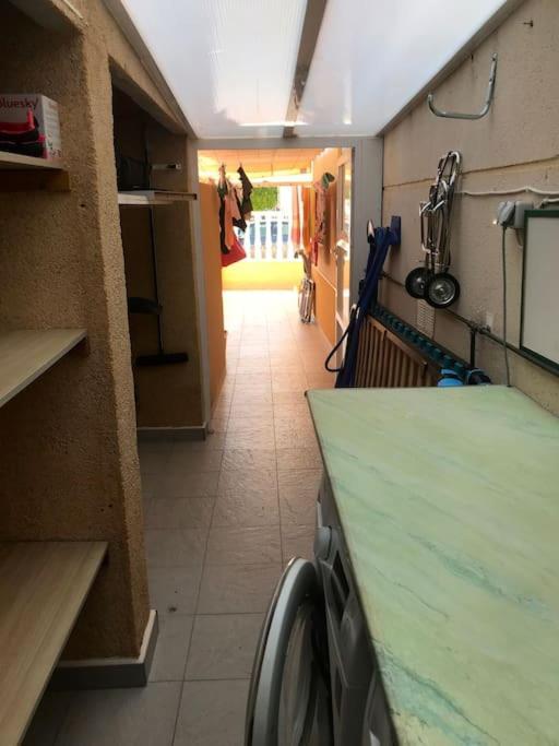 Casa La Paz Villa Torrevieja Eksteriør billede