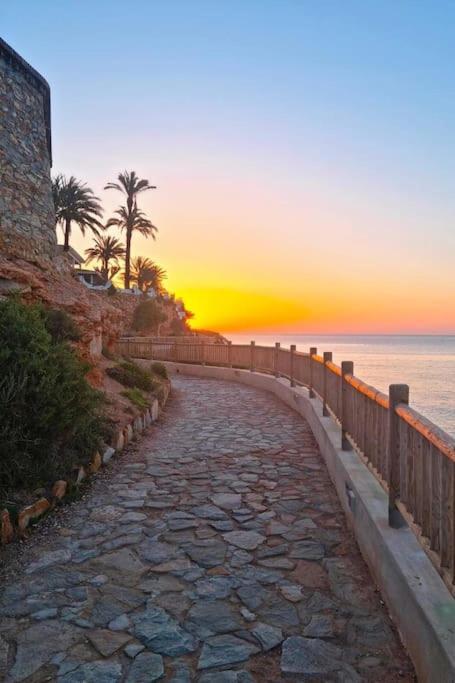 Casa La Paz Villa Torrevieja Eksteriør billede