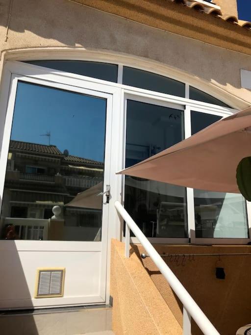 Casa La Paz Villa Torrevieja Eksteriør billede