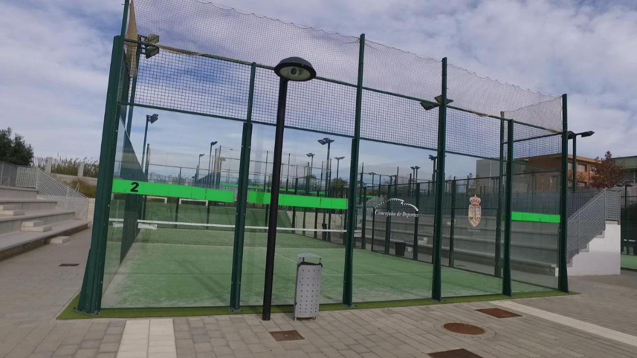 Casa La Paz Villa Torrevieja Eksteriør billede