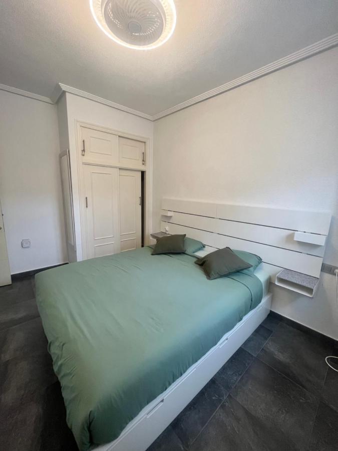 Casa La Paz Villa Torrevieja Eksteriør billede