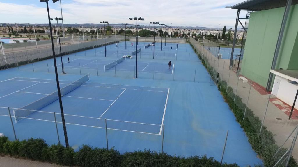 Casa La Paz Villa Torrevieja Eksteriør billede