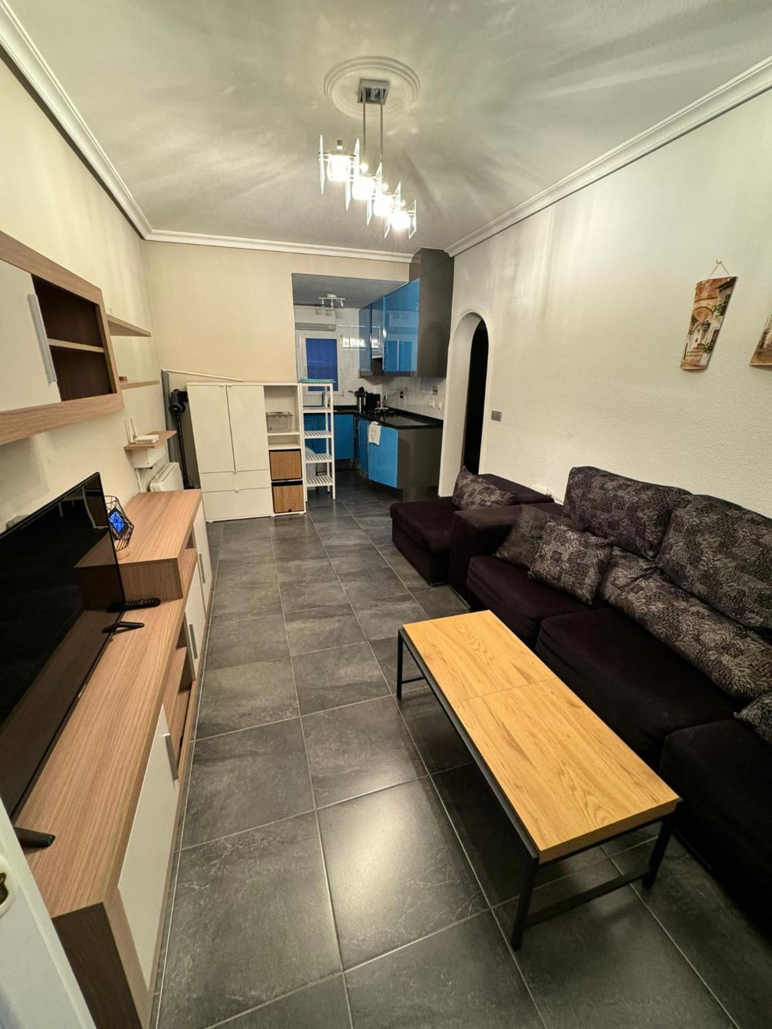 Casa La Paz Villa Torrevieja Eksteriør billede