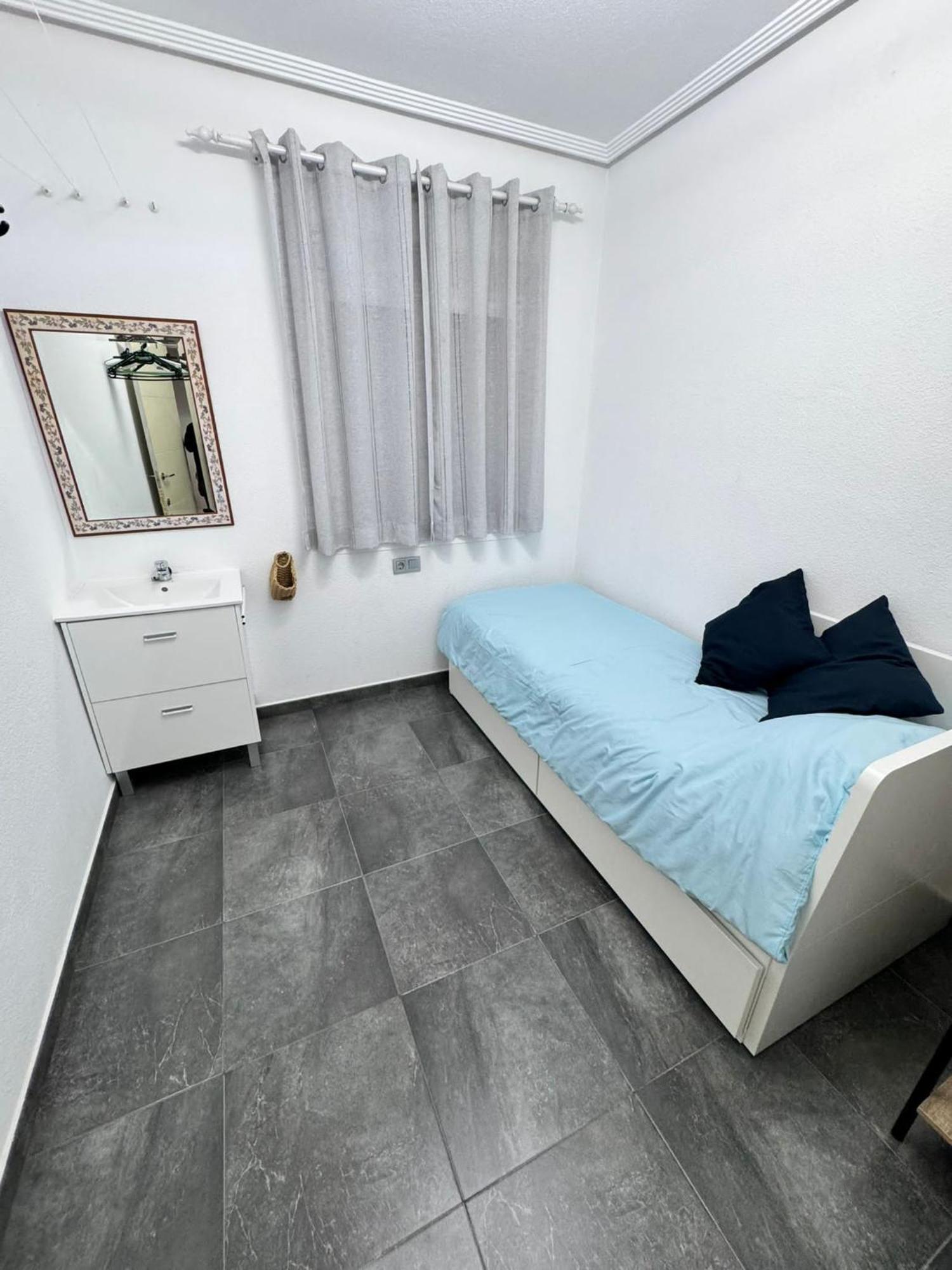 Casa La Paz Villa Torrevieja Eksteriør billede