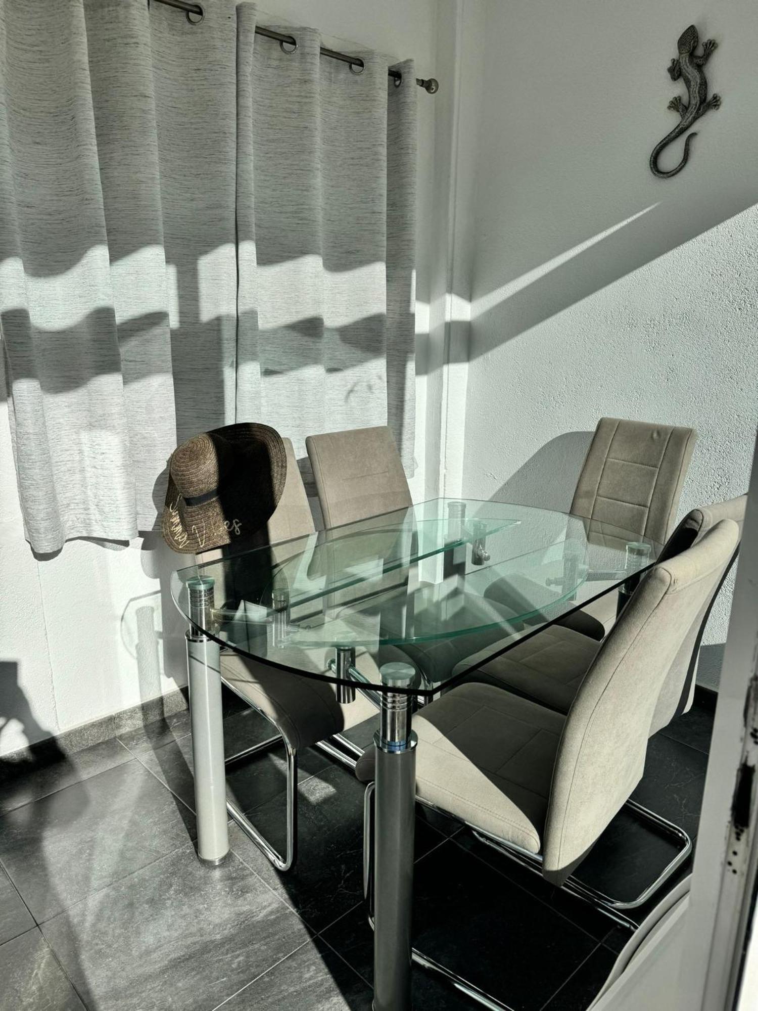 Casa La Paz Villa Torrevieja Eksteriør billede